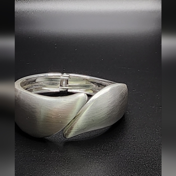Anthropologie Jewelry - Silver Women's Bracelet